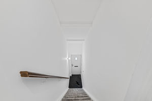 Stairs to 1st Floor- click for photo gallery